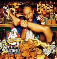 Illustration for article titled Cognitive dis: 21 great albums with questionable cover art (2000-2009)